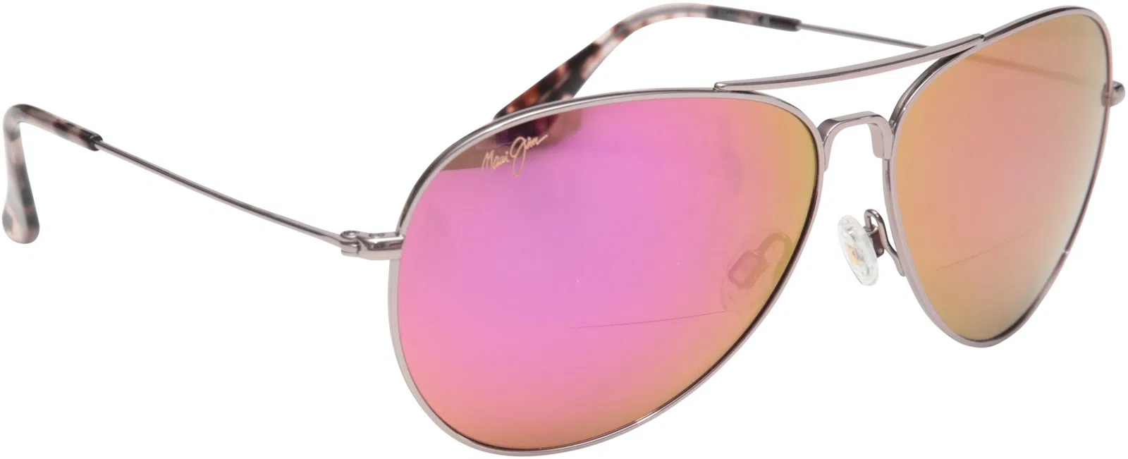 Maui Jim MAVERICKS MJ264 Sunglasses - view 24
